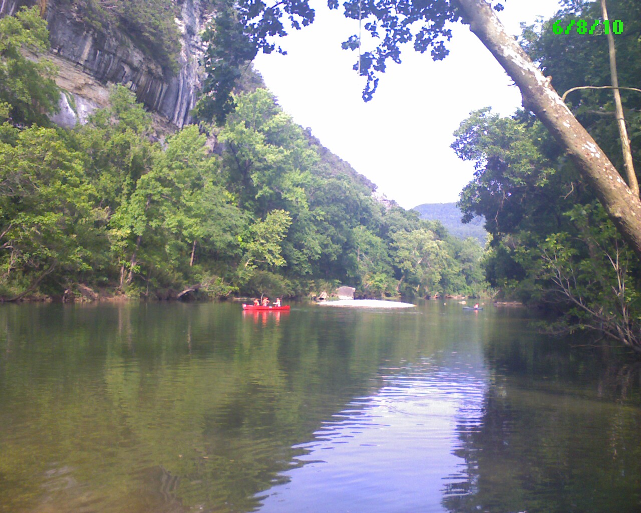 Russellville AR Troop 210 Homepage